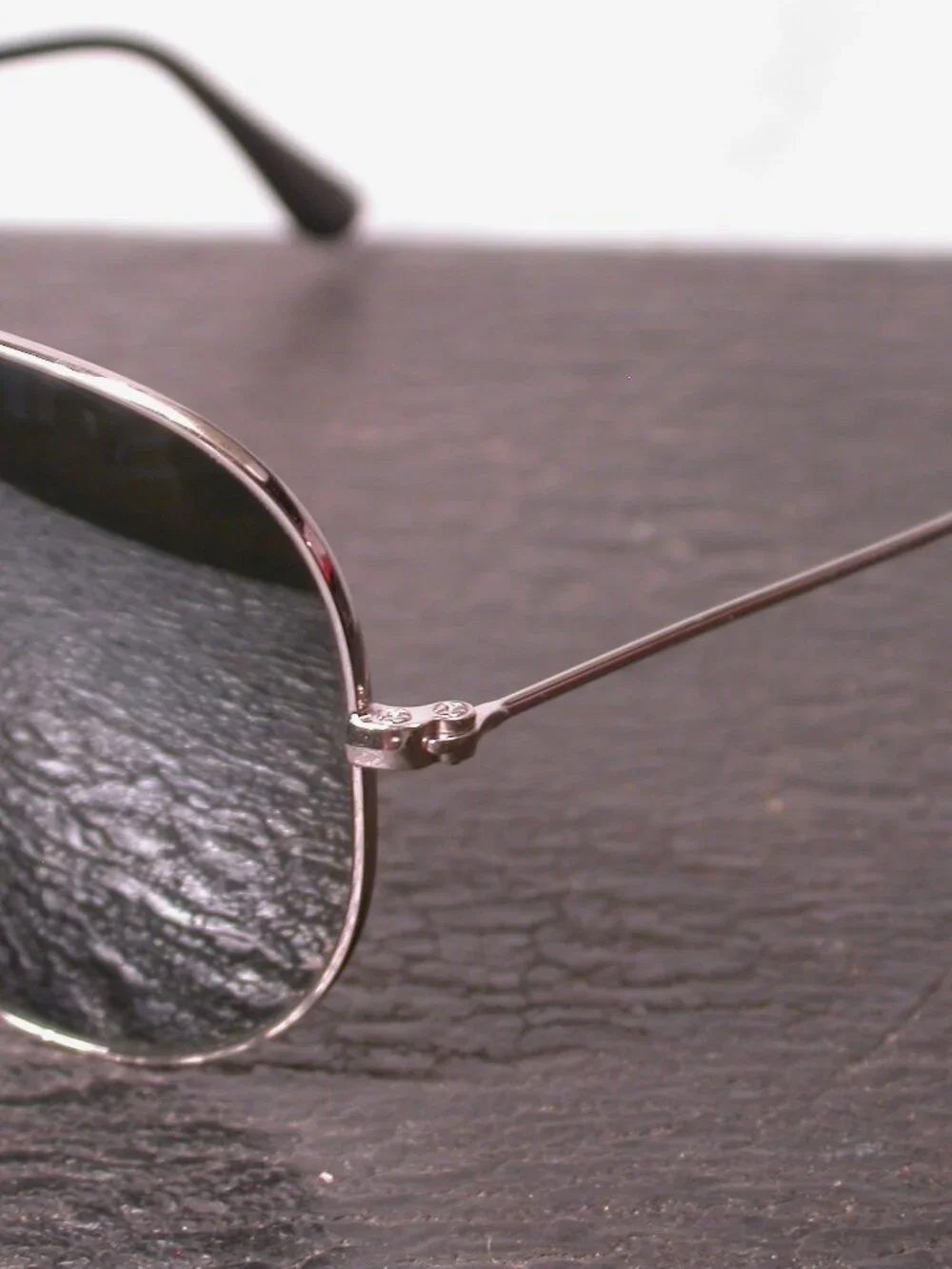 Ray-Ban up auction